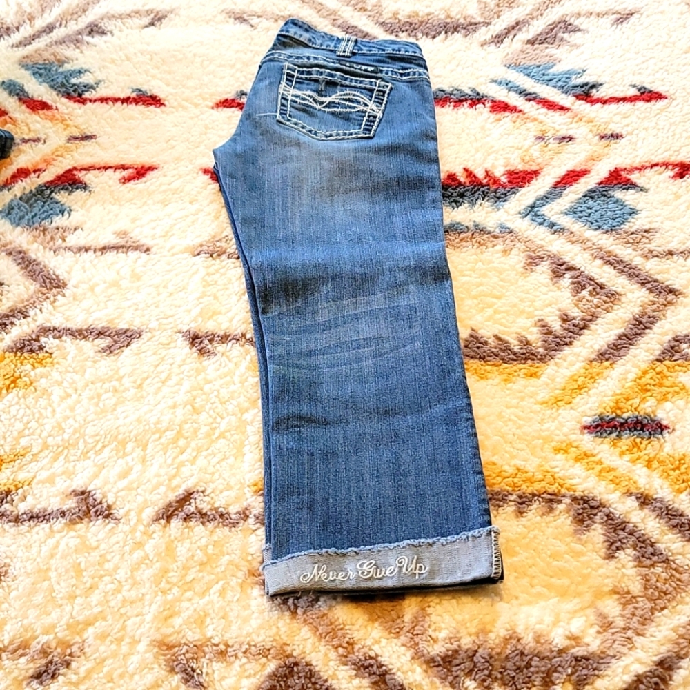 Capris